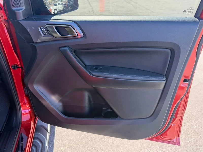 Used 2023 Orange Ford XL image 20