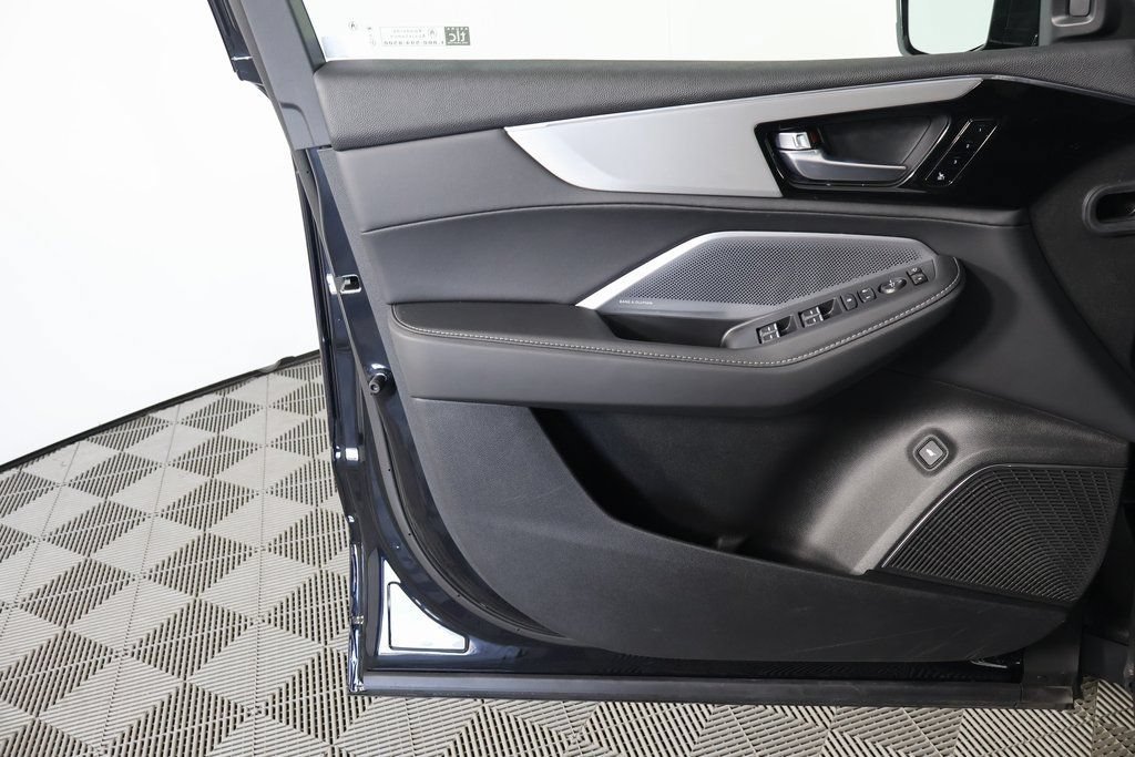 2026 Acura MDX Technology Package - Photo 29