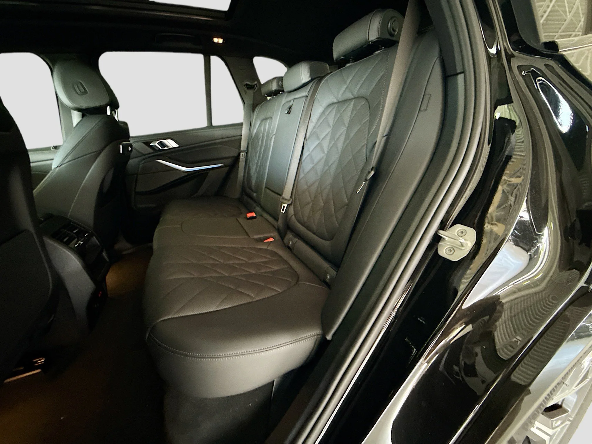 2026 BMW X5 50e - Photo 21