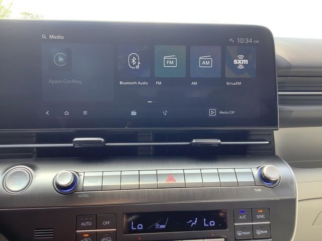 2026 Hyundai Kona SEL Sport - Photo 26