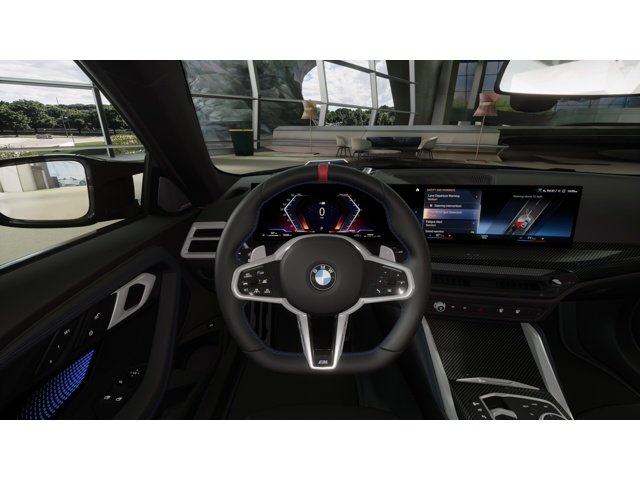 New 2026 Thundernight Metallic BMW M240i xDrive image 13