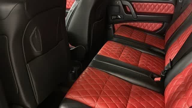 Used 2016  Mercedes-Benz AMG® G 63 image 30