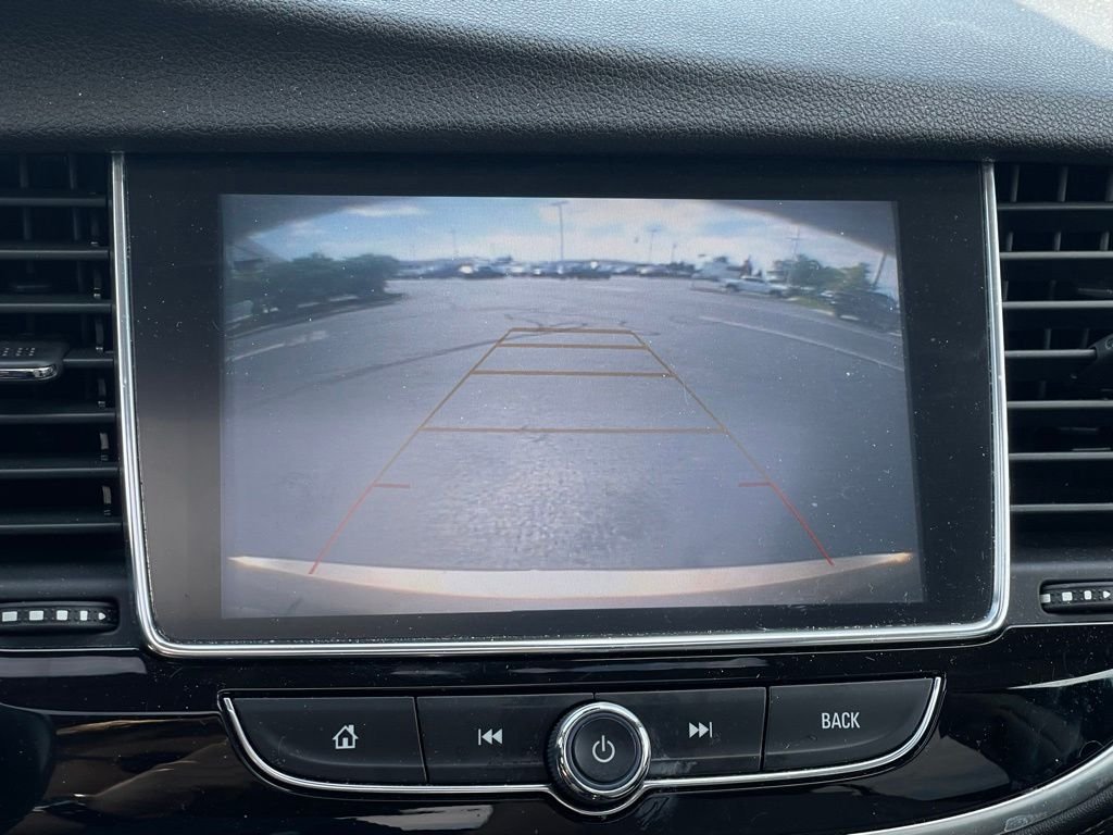 Used 2019 Coppertino Metallic Buick Preferred image 13