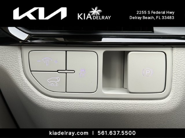New 2026 Panthera Metal Kia EX image 24