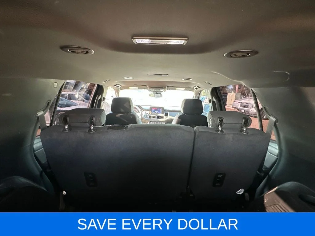Used 2024 White Chevrolet LS image 6