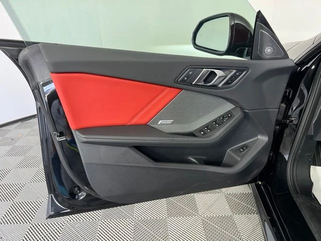 New 2026 Black Sapphire Metallic BMW 228 Gran Coupe image 13