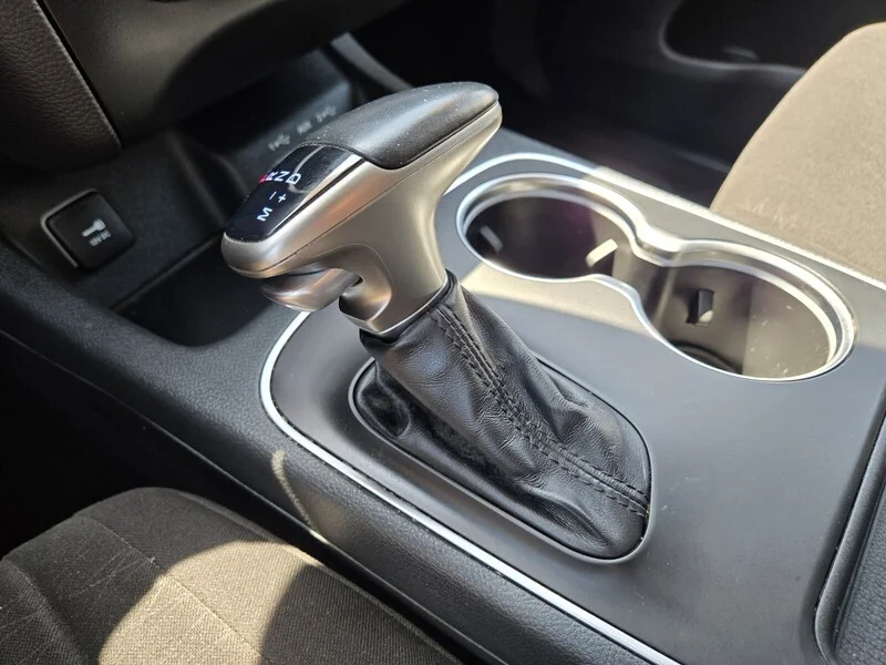 Used 2019 Billet Clearcoat Dodge SXT image 20