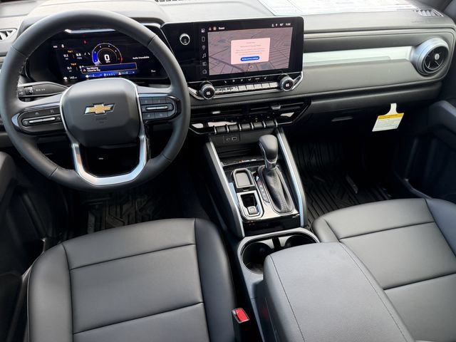 2026 Chevrolet Colorado LT - Photo 15