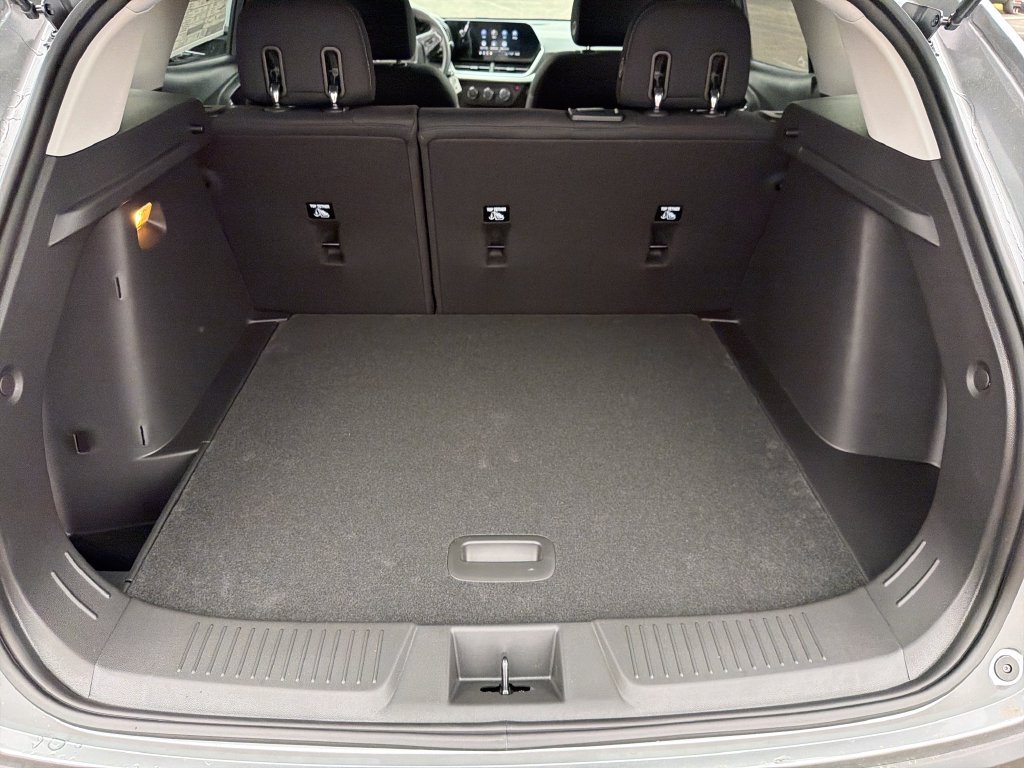 2026 Chevrolet Trax LS - Photo 21