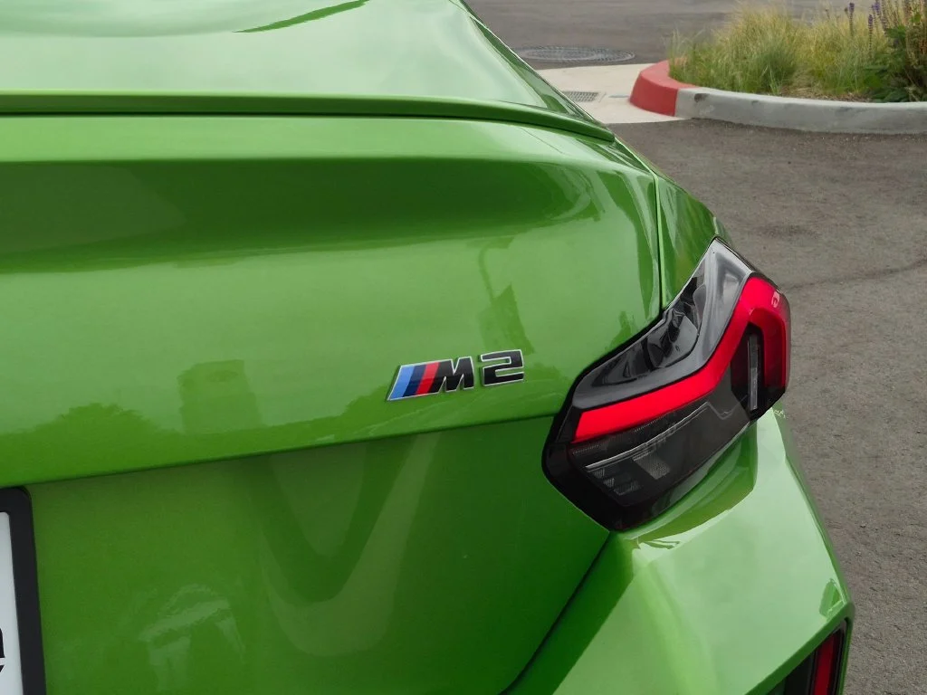 New 2026 Brown BMW Base image 31
