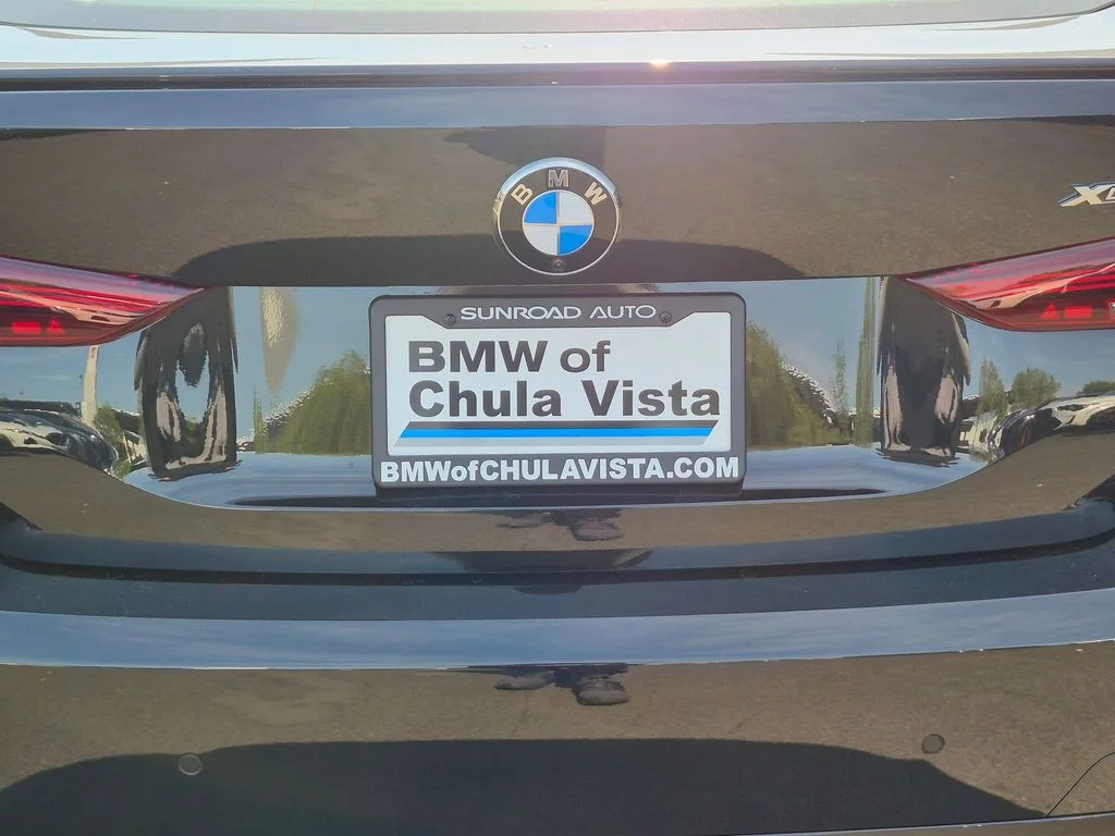 New 2026 Black BMW xDrive40 image 37