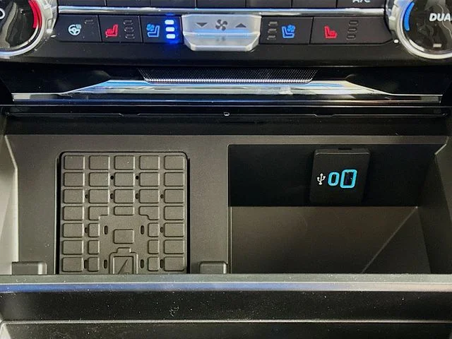 New 2026 White Ford Lariat image 19