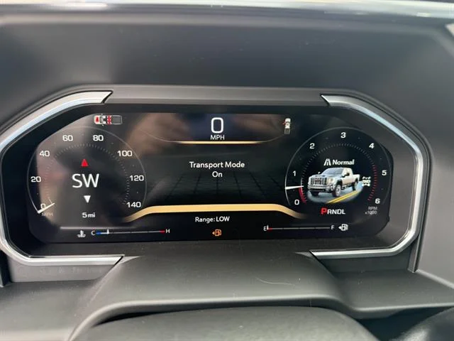 New 2026 Sterling Metallic GMC Denali image 19