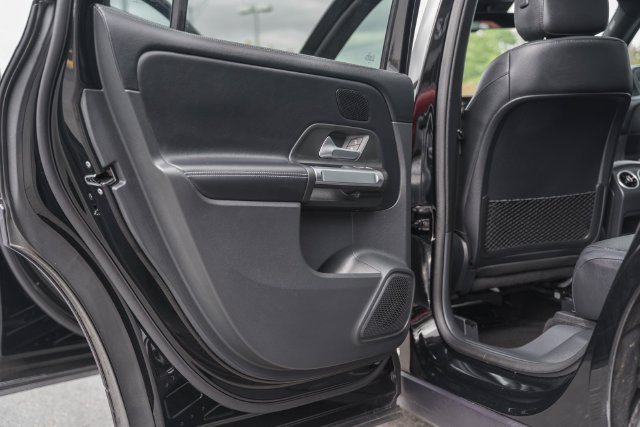 2026 Mercedes-Benz GLB GLB 250 - Photo 39
