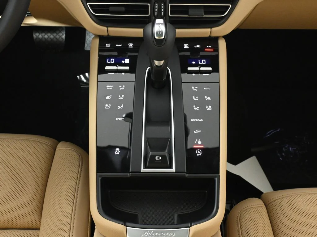 New 2026 Black Porsche  image 24