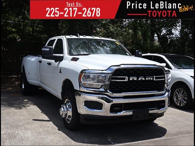 2024 RAM 3500 Tradesman 4X4 Crew Cab LWB's photo