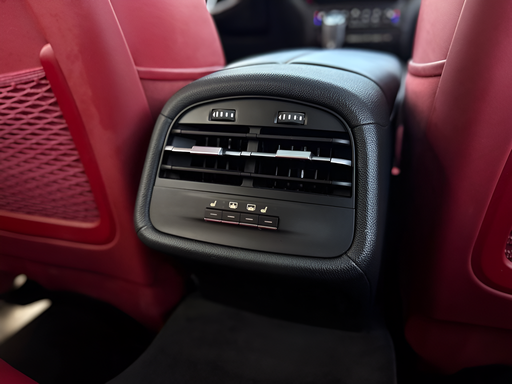 Used 2023 Blue Maserati Modena Q4 image 20