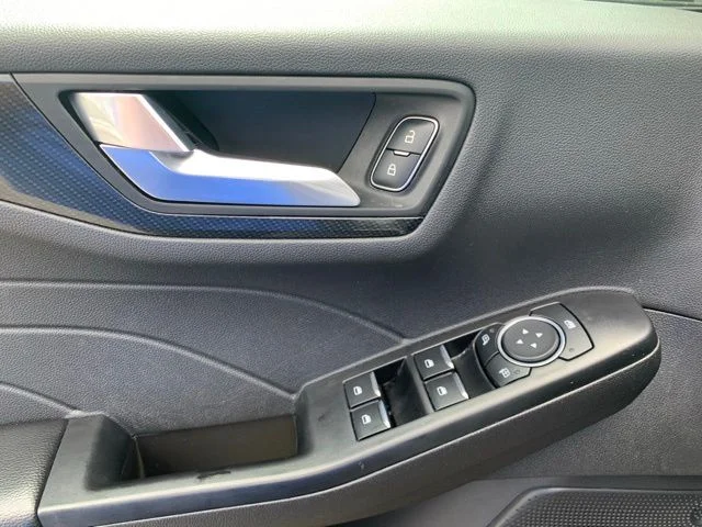 Certified Used 2025 Carbonized Gray Metallic Ford ST-Line image 22