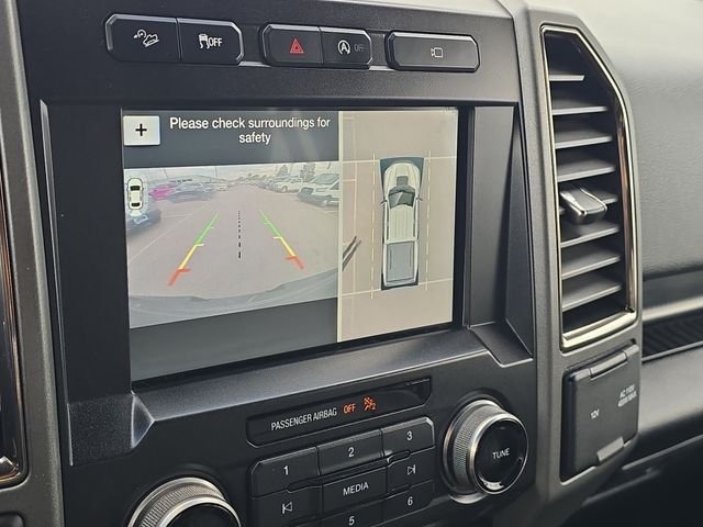 Used 2017 Avalanche Ford Raptor image 45