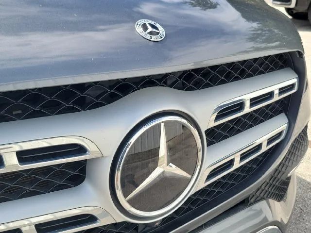 2022 Mercedes-Benz GLS GLS450 - Photo 7