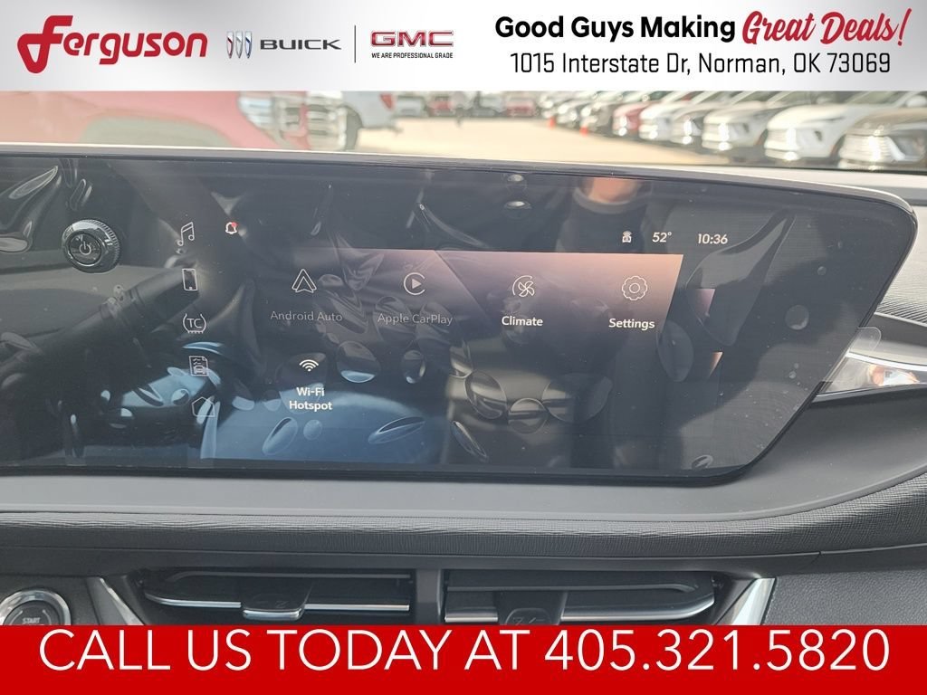 2026 Buick Envista Preferred - Photo 23