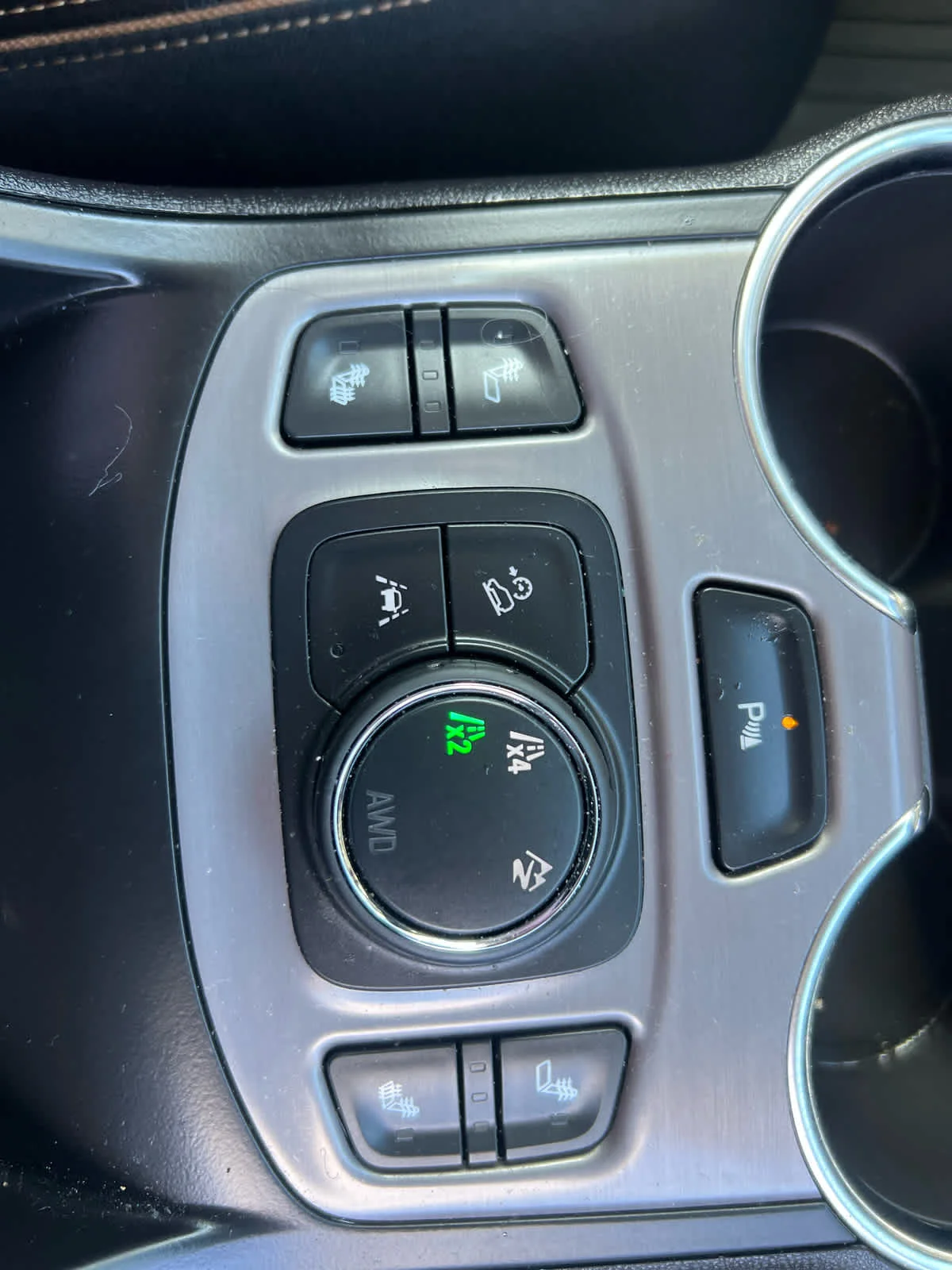 2024 GMC Terrain AT4 - Photo 22