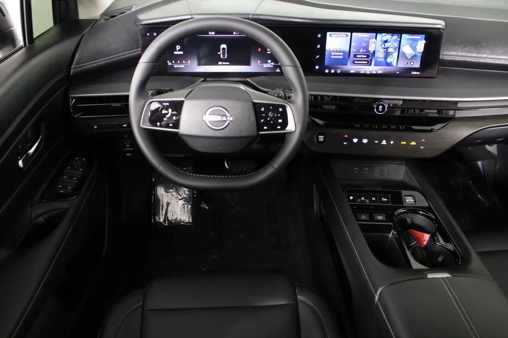 2026 Nissan Murano SV - Photo 7