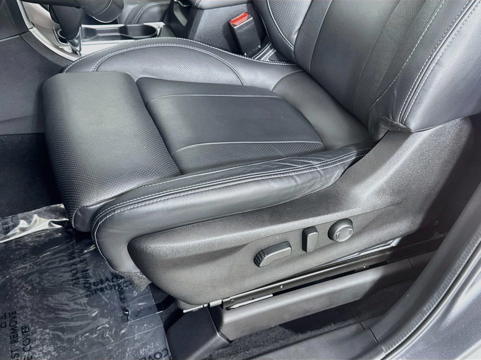 Used 2022 Magnetite Gray Metallic Subaru Limited image 20