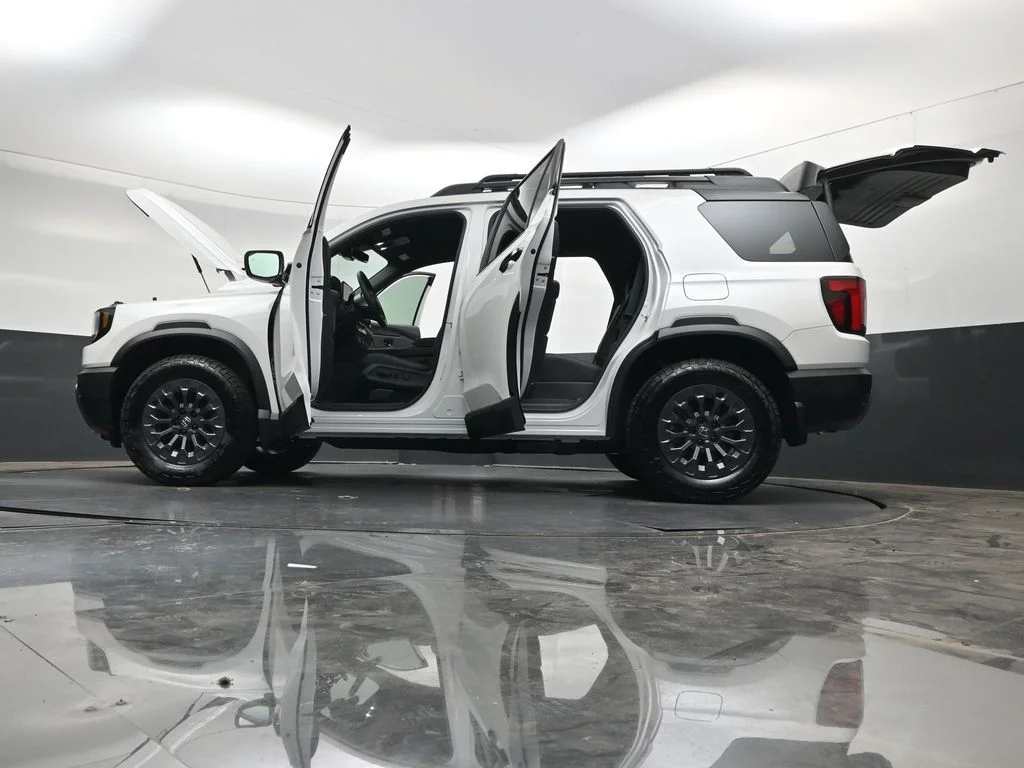 2026 Honda Passport TrailSport - Photo 42