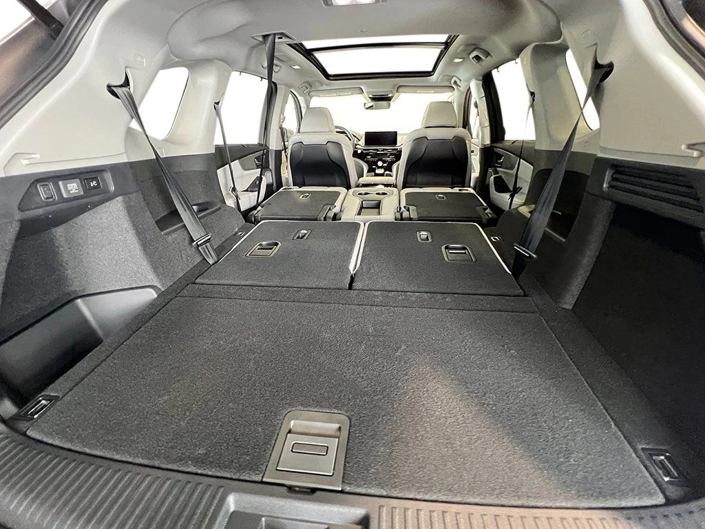 2026 Acura MDX Technology Package - Photo 34