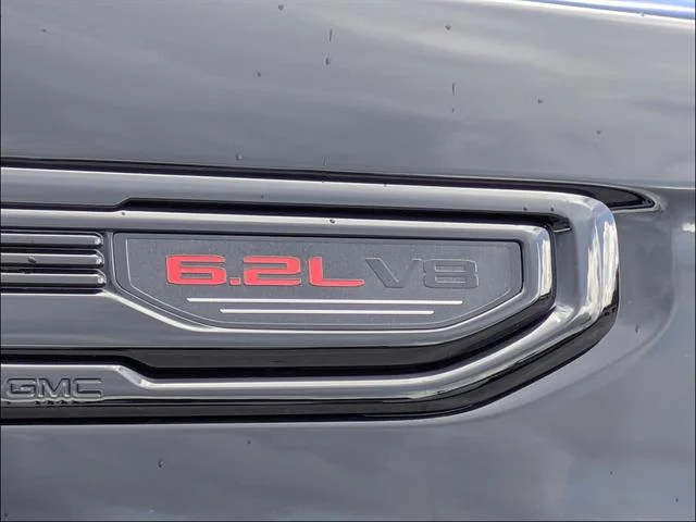 New 2026 Onyx Black GMC Denali image 12