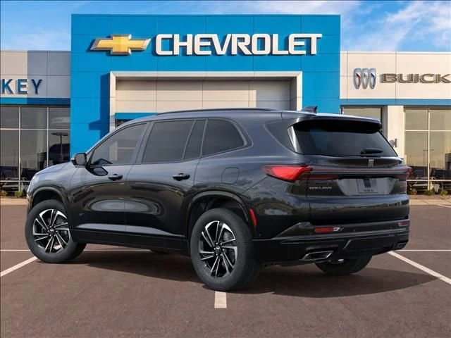 2026 Buick Enclave Sport Touring - Photo 3