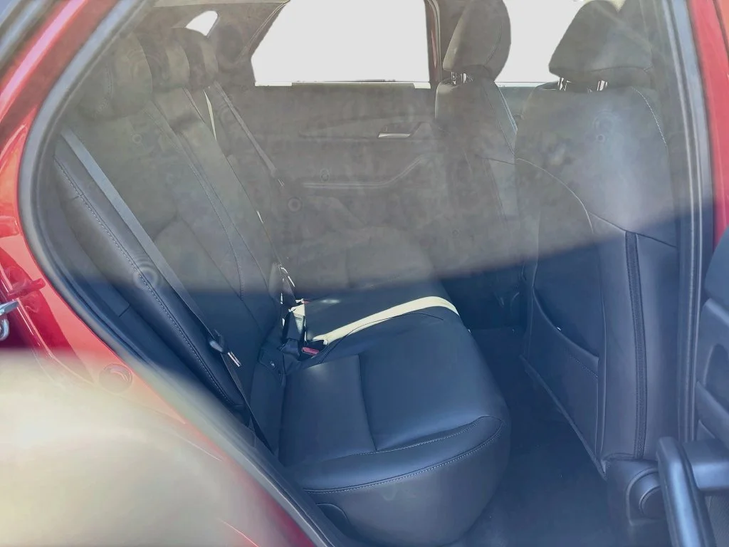 New 2026 Soul Red Crystal Metallic Mazda 2.5 S Preferred AWD image 28