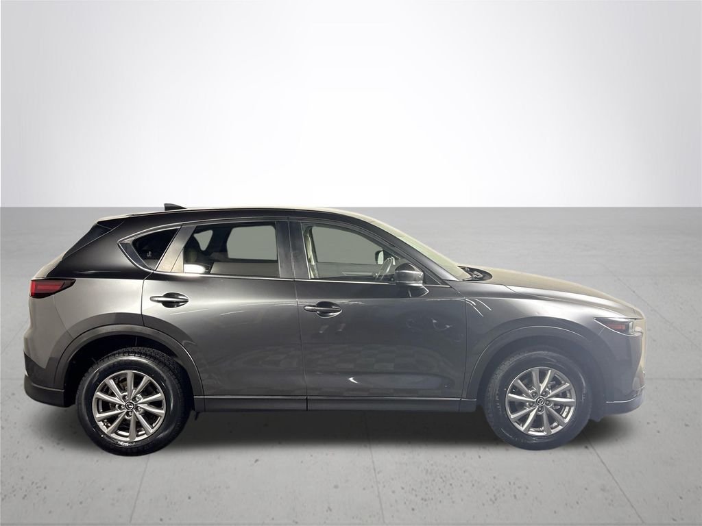 Used 2022 Gray Mazda 2.5 S Select Package image 5