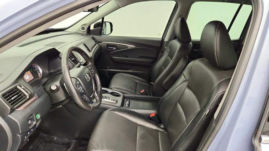 Used 2022 Sonic Gray Pearl Honda RTL-E AWD image 21