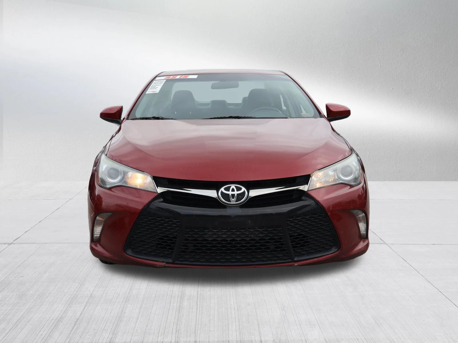 Used 2017 Toyota Camry SE with VIN 4T1BF1FK7HU657819 for sale in Lee's Summit, MO