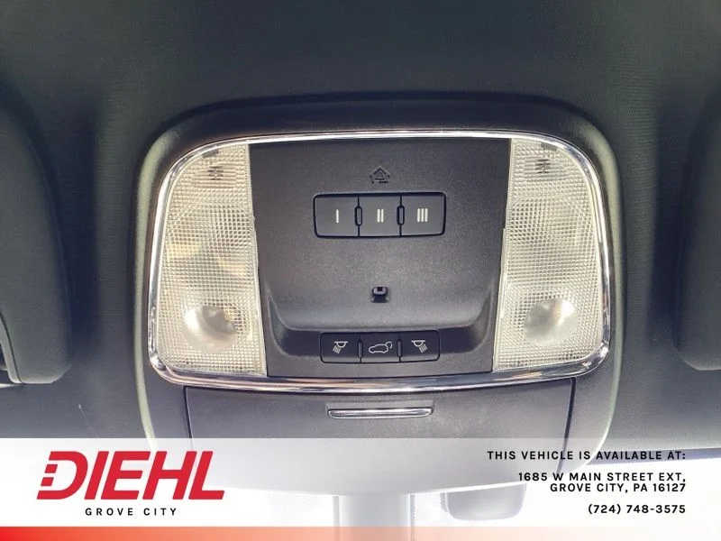 Used 2019 Gray Jeep Trailhawk image 33