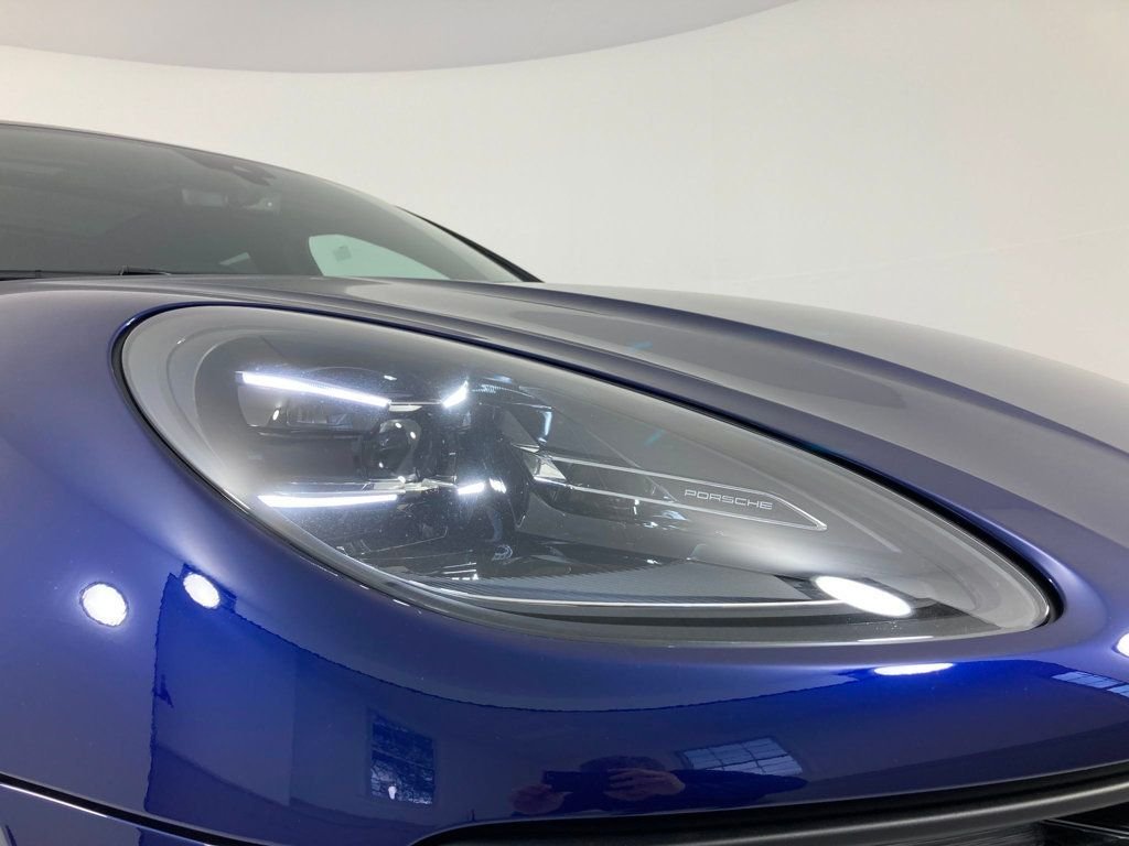 2026 Porsche Macan S - Photo 34