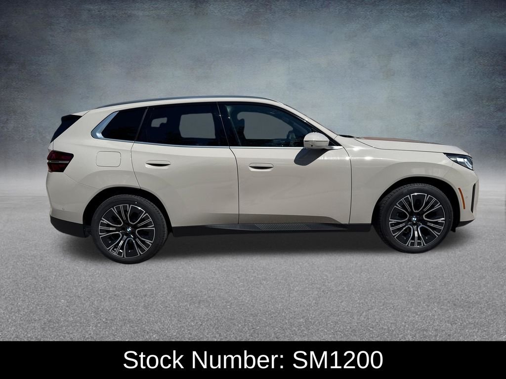 New 2026 Beige BMW 30 xDrive image 6