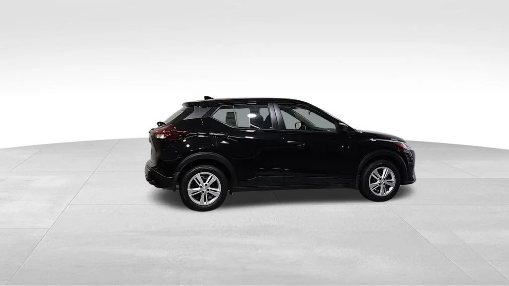 2025 Nissan KICKS PLAY Base - Photo 7