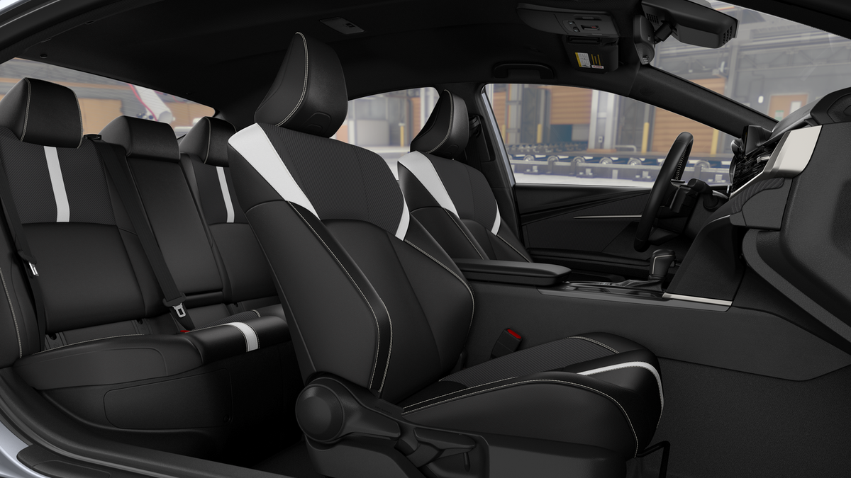 New 2026 Ocean Gem Toyota SE image 20