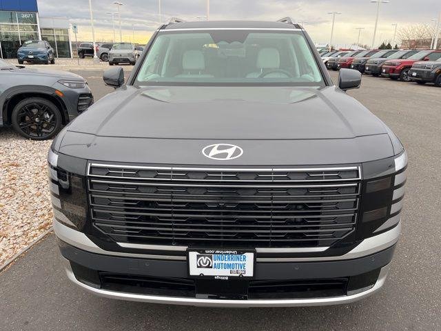 2026 Hyundai Palisade Calligraphy - Photo 8