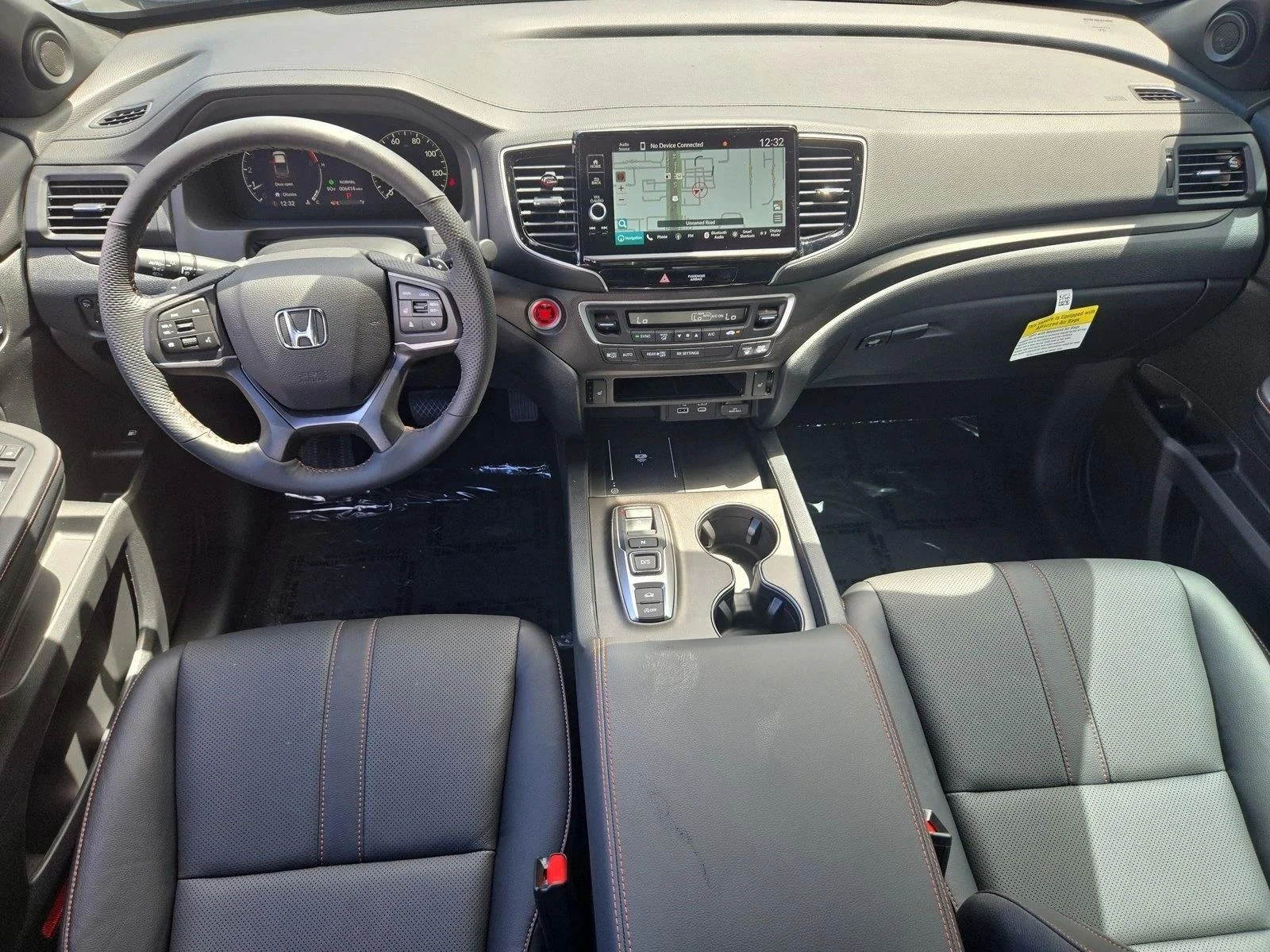 Used 2026 Solar Silver Metallic Honda TrailSport+ image 19