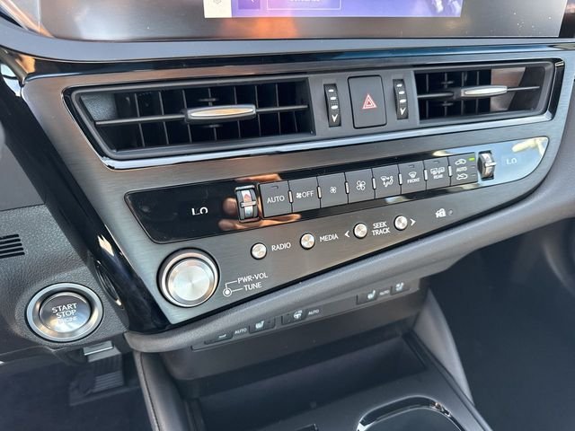 2025 Lexus ES 350 - Photo 19