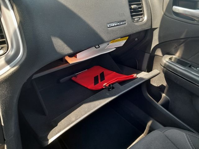 Used 2021 Red Dodge SXT image 32