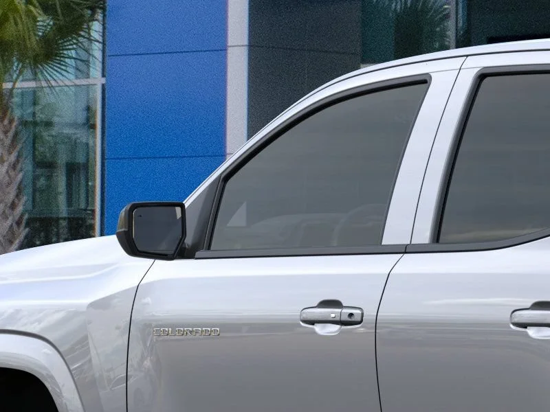 2026 Chevrolet Colorado LT - Photo 12