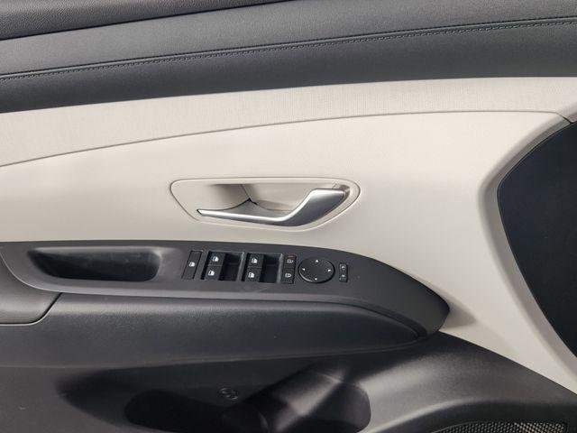 New 2026 Gray Hyundai SEL Convenience image 14