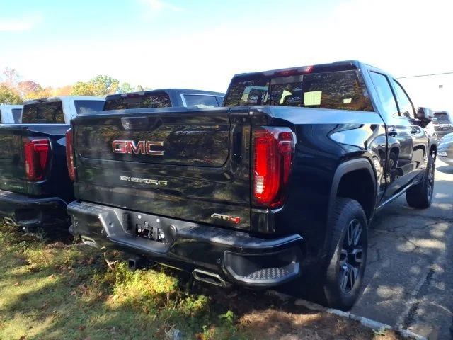 2026 GMC Sierra 1500 AT4 - Photo 6