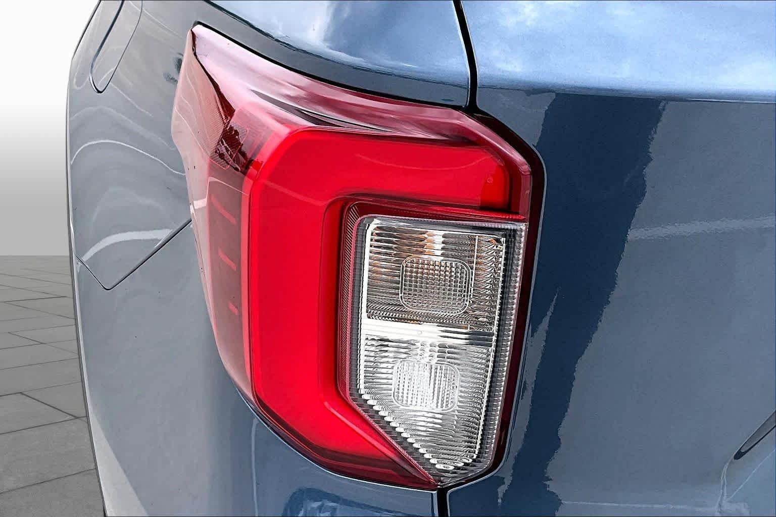 Used 2020 Blue Metallic Ford ST image 25