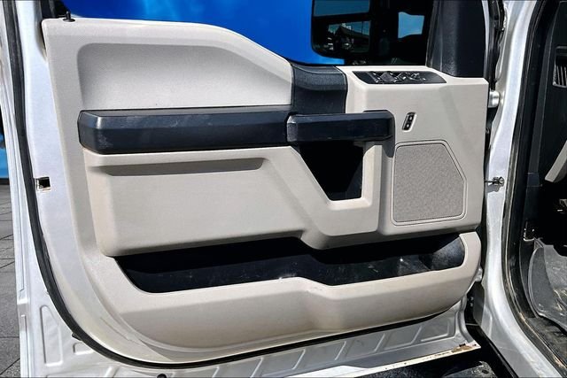 Used 2019 Ingot Silver Ford XL image 19